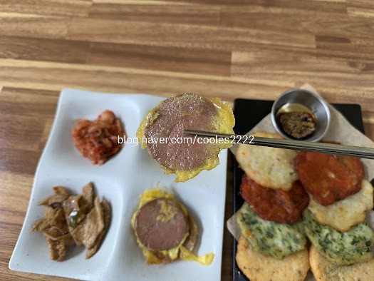 강릉초당 짬뽕순두부 이미지