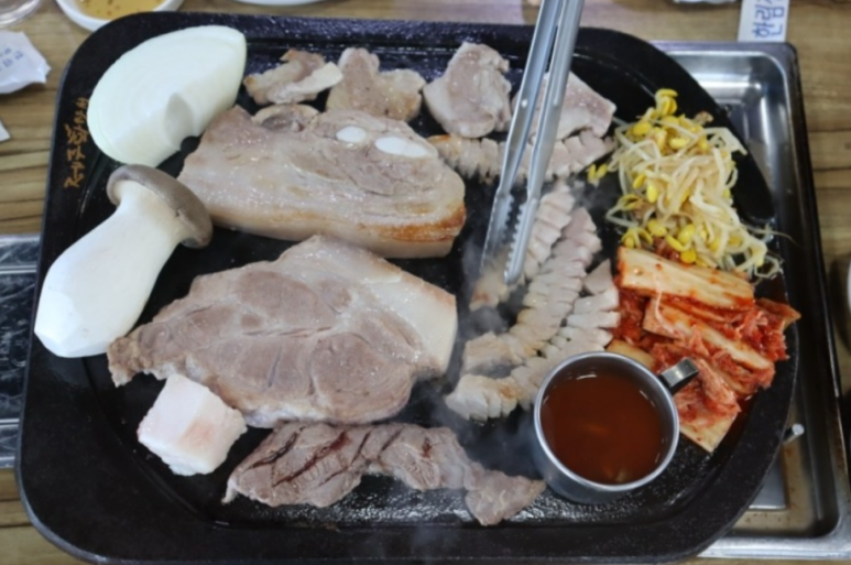 제주정육식당 이미지