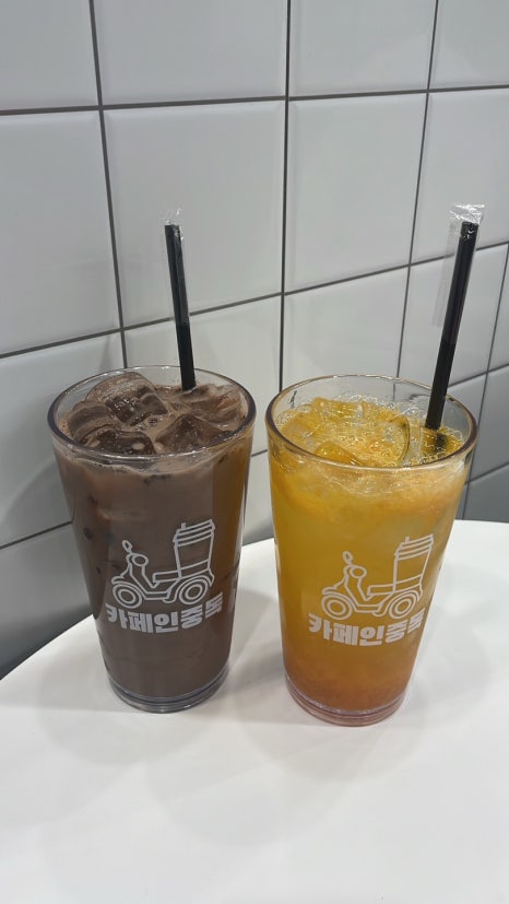 카페인중독 부산대점 이미지