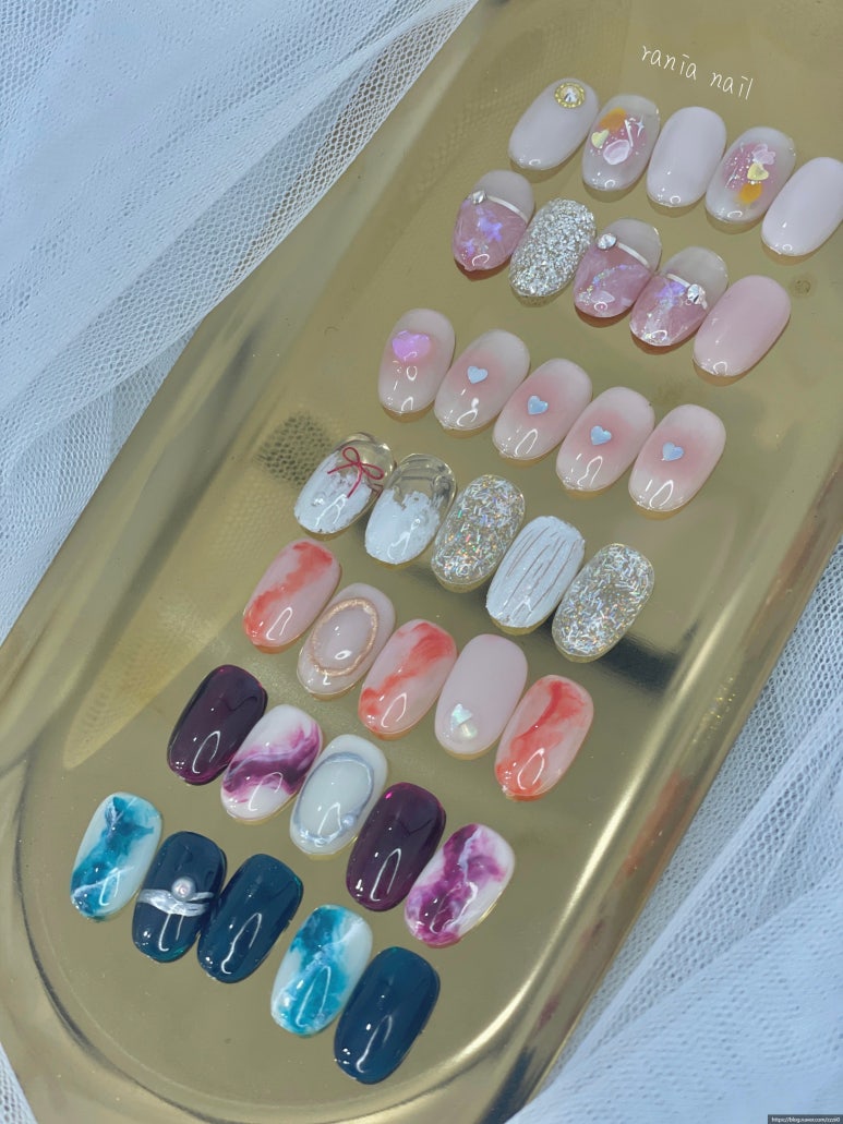라니아네일(Rania Nail) 이미지