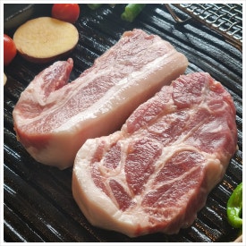 마장동김씨청라 이미지