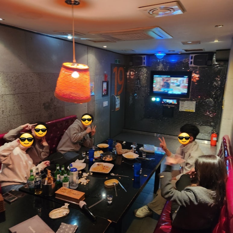 뉴욕노래타운 이미지