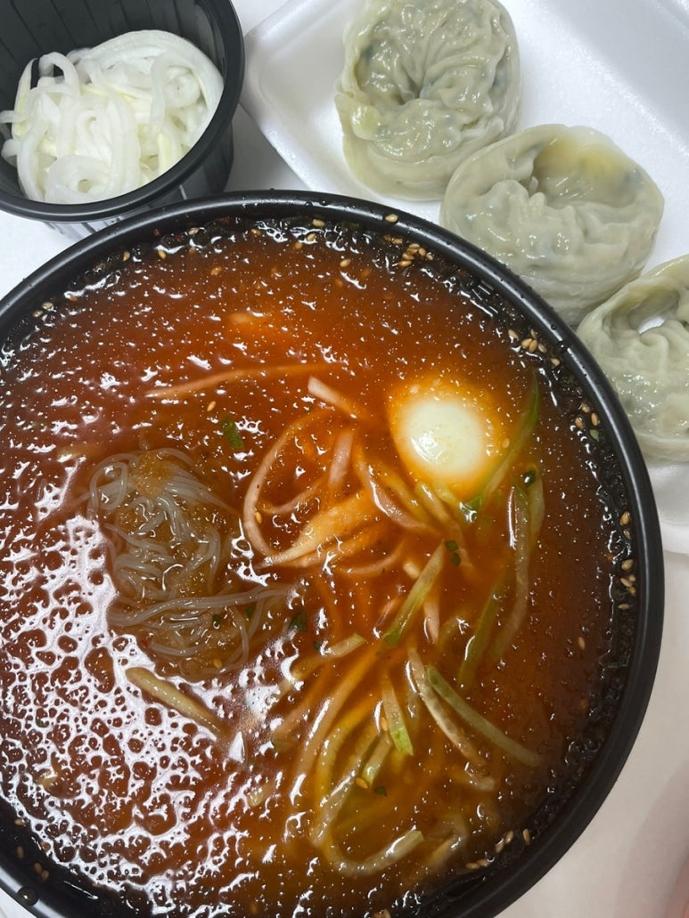 연홍냉면쌍문점 이미지