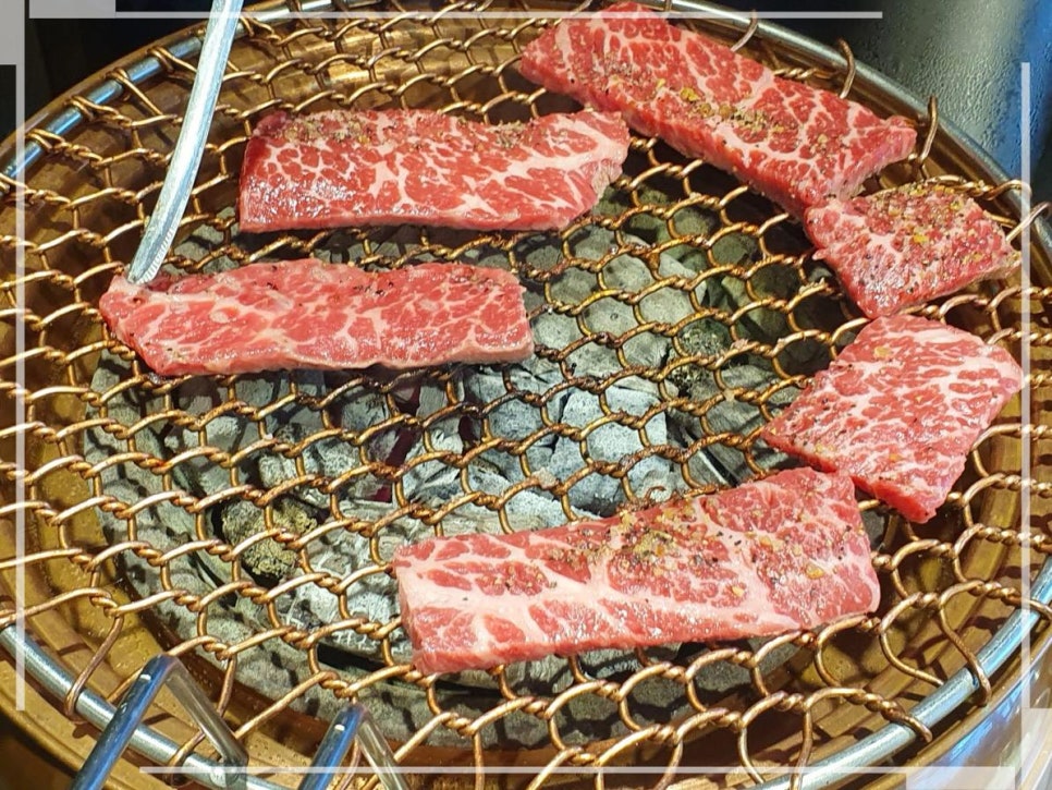 압구정화로구이 이미지