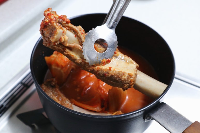 김치찜만 30년 이미지
