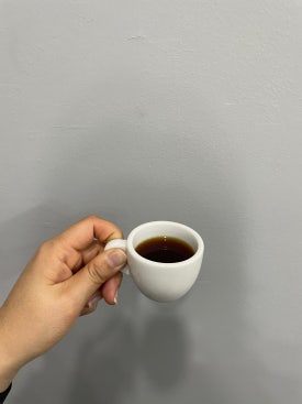 다옴커피바리스타제과제빵학원 이미지