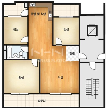 동문인테리어창호 이미지