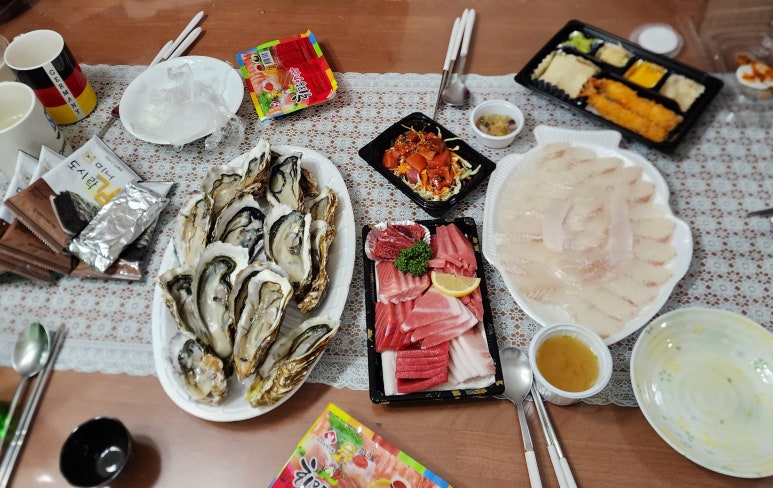 혼마참치 마전점 이미지