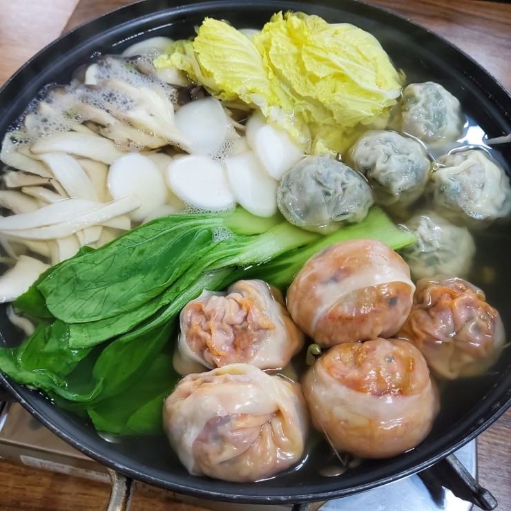 다원만두 이미지