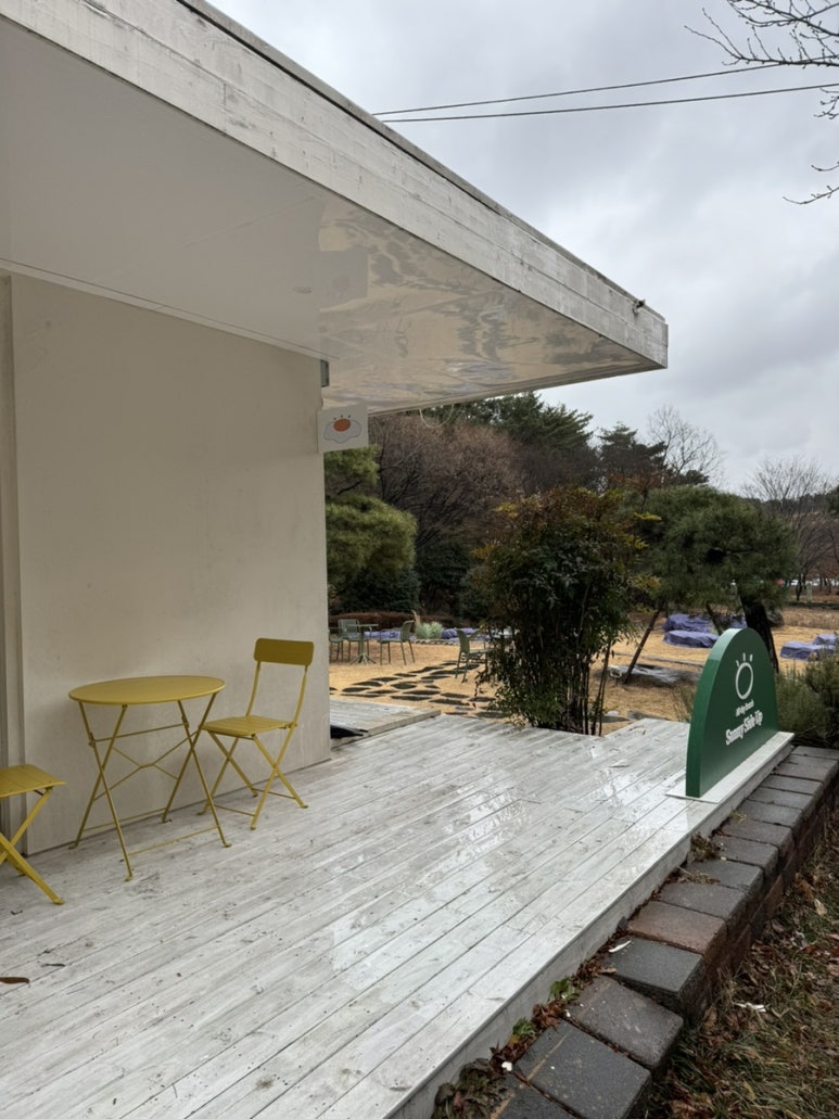 SunnySideUp(써니사이드업) 이미지