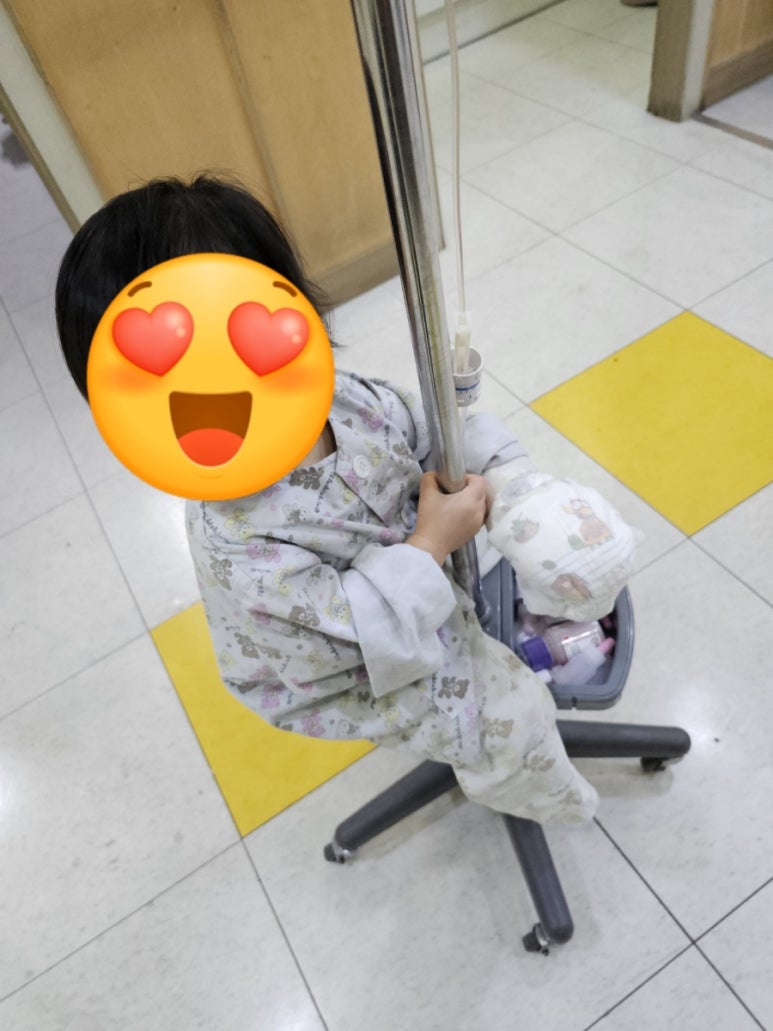 무지개아동병원 이미지