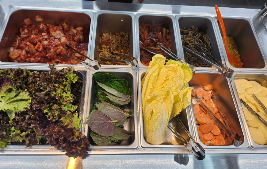 돈방석대패삼겹 이미지