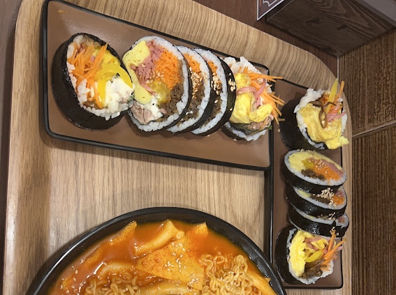 김밥브라더스 이미지