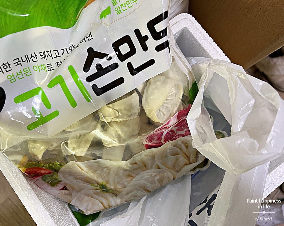 오케이푸드 이미지