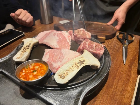 팔도명가김치 이미지