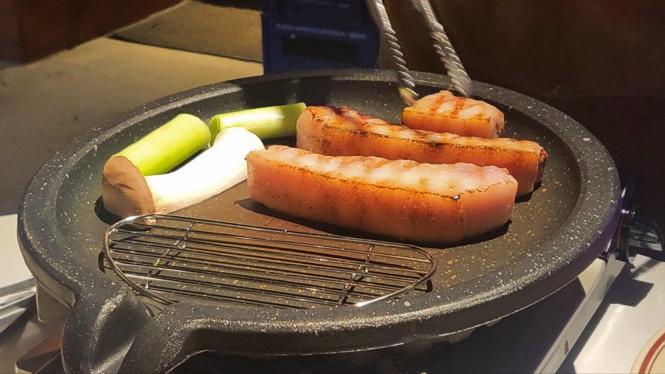 삼겹살좋은데이 이미지