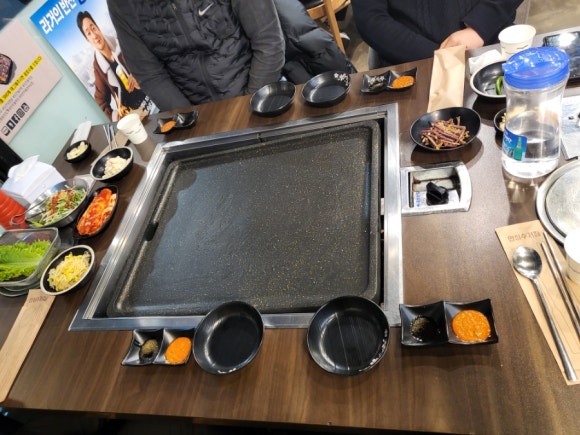 도담돌구이 이미지