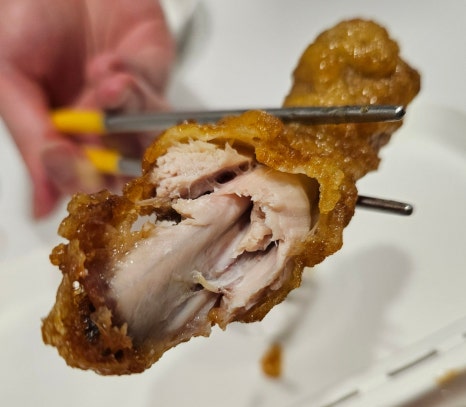 교촌치킨다산신도시 이미지