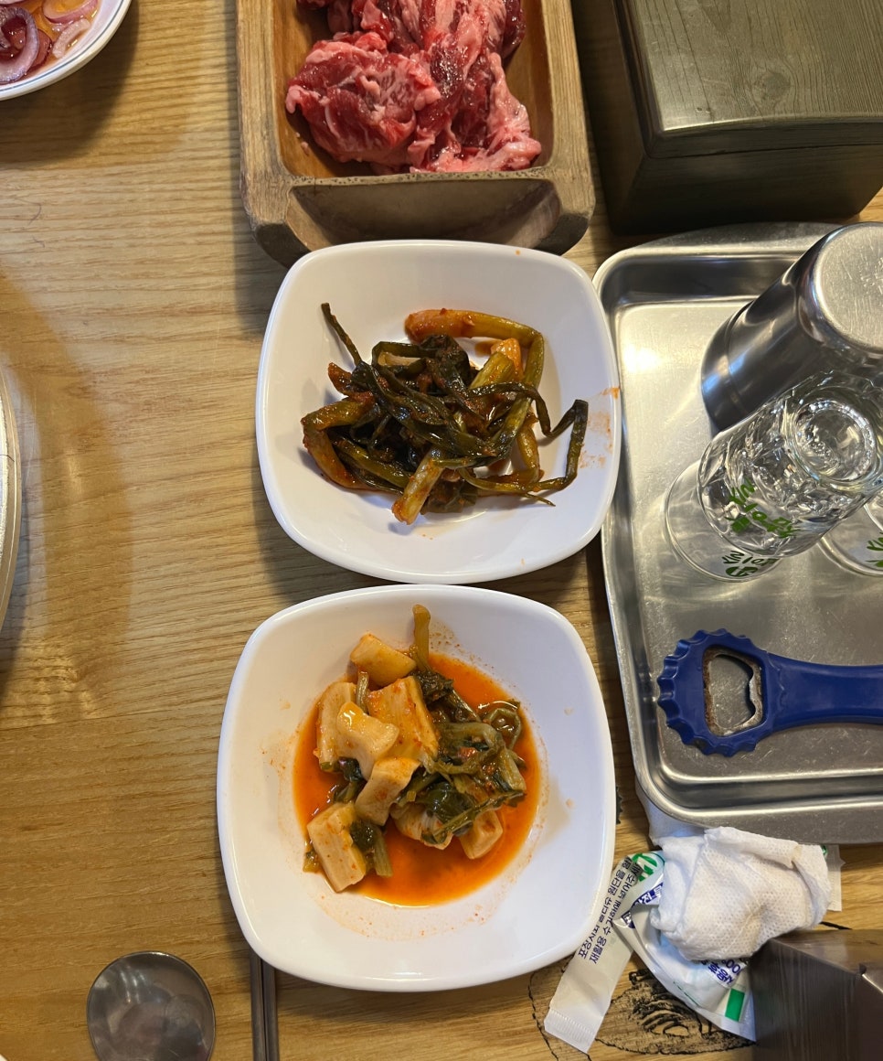 청정소갈비살 이미지