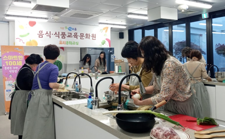 대관식품 이미지