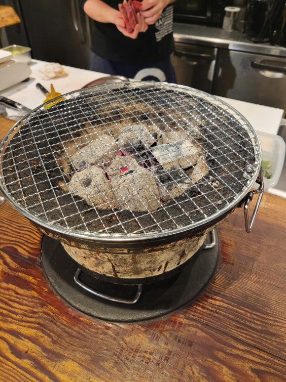참갈비마루 이미지