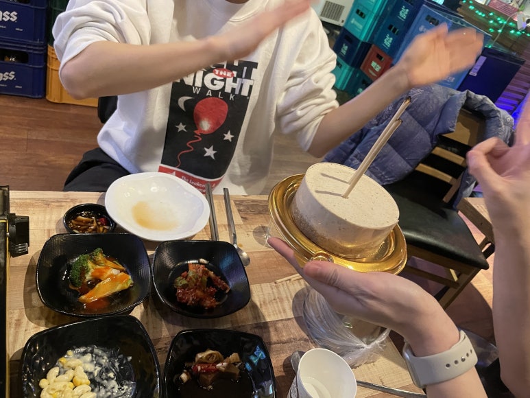 우장군 이미지