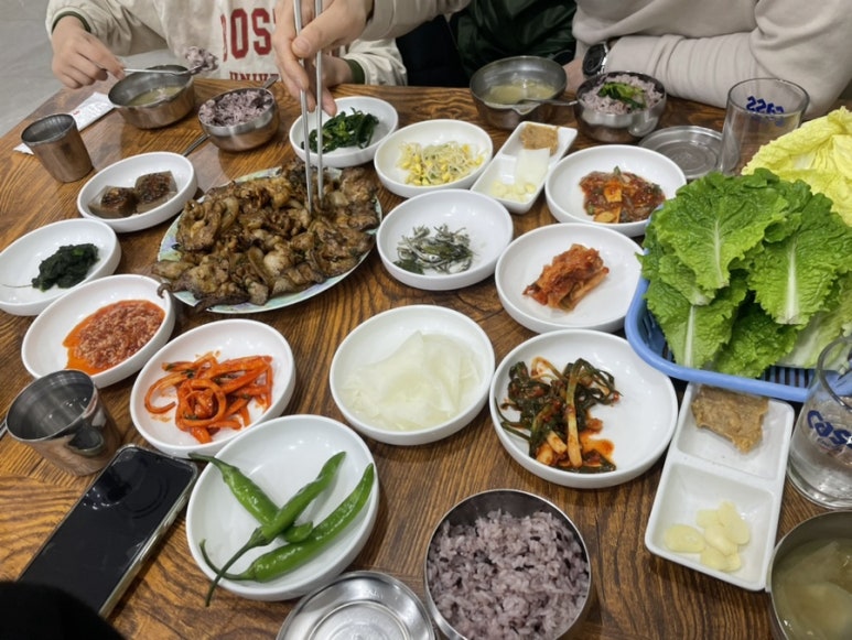 독천식육식당 이미지