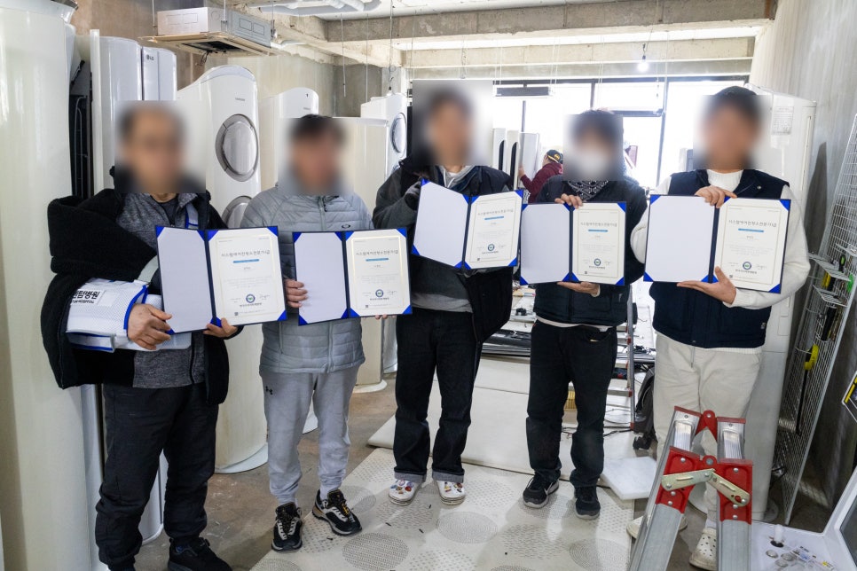 큐크린홈케어 이미지