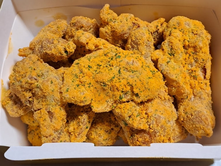 비에이치씨(BHC)삼산7단지점 이미지