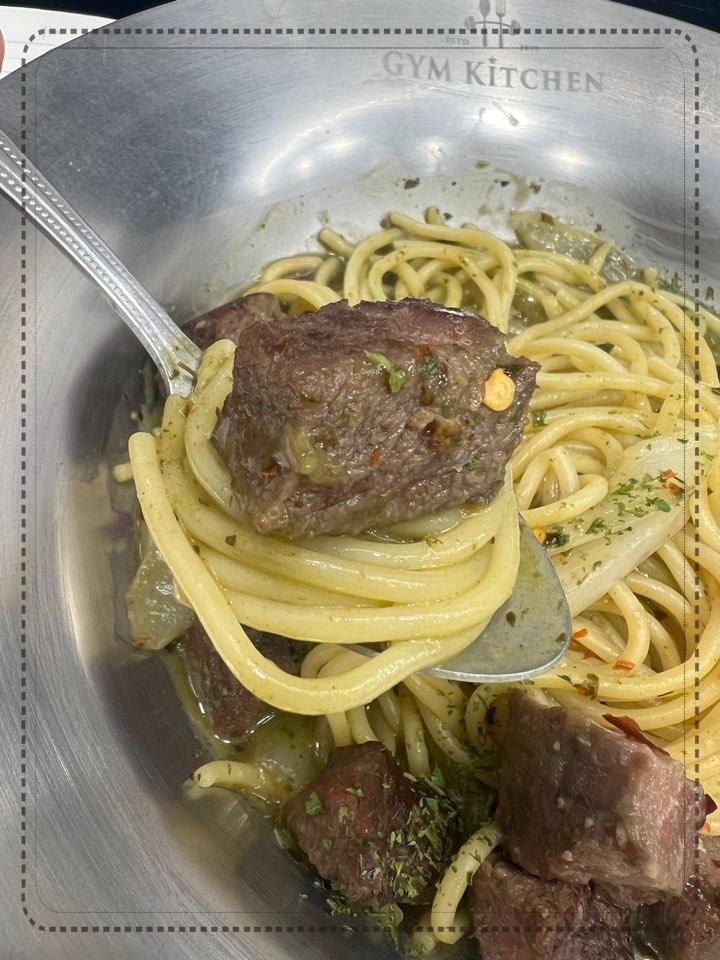 짐키친 이미지