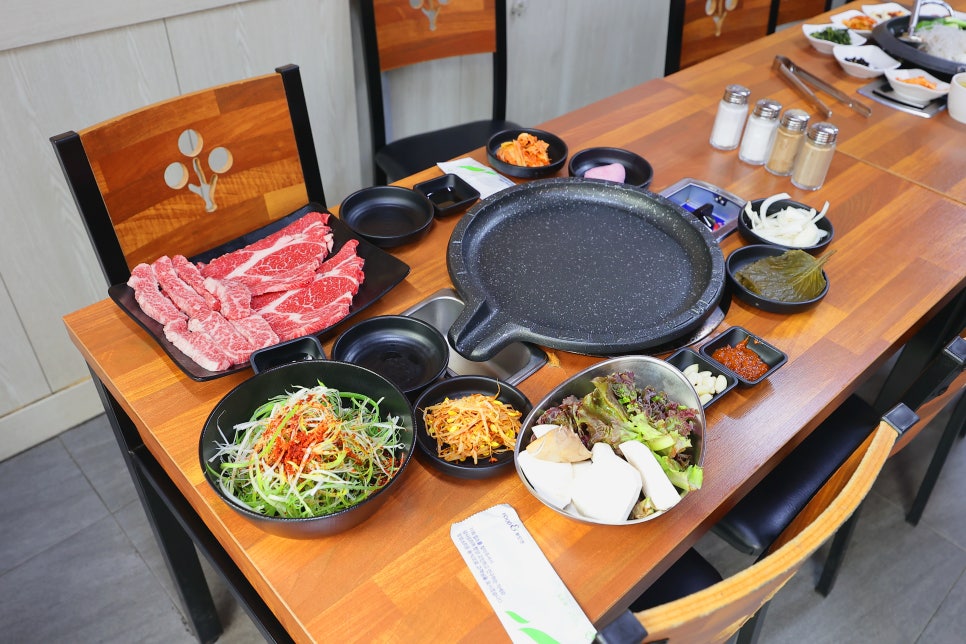 대성식육식당 이미지