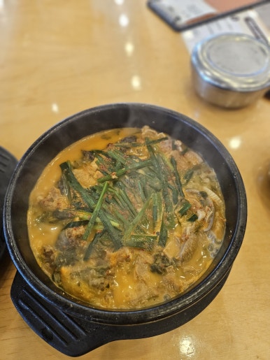 무봉리토종순대국 이미지