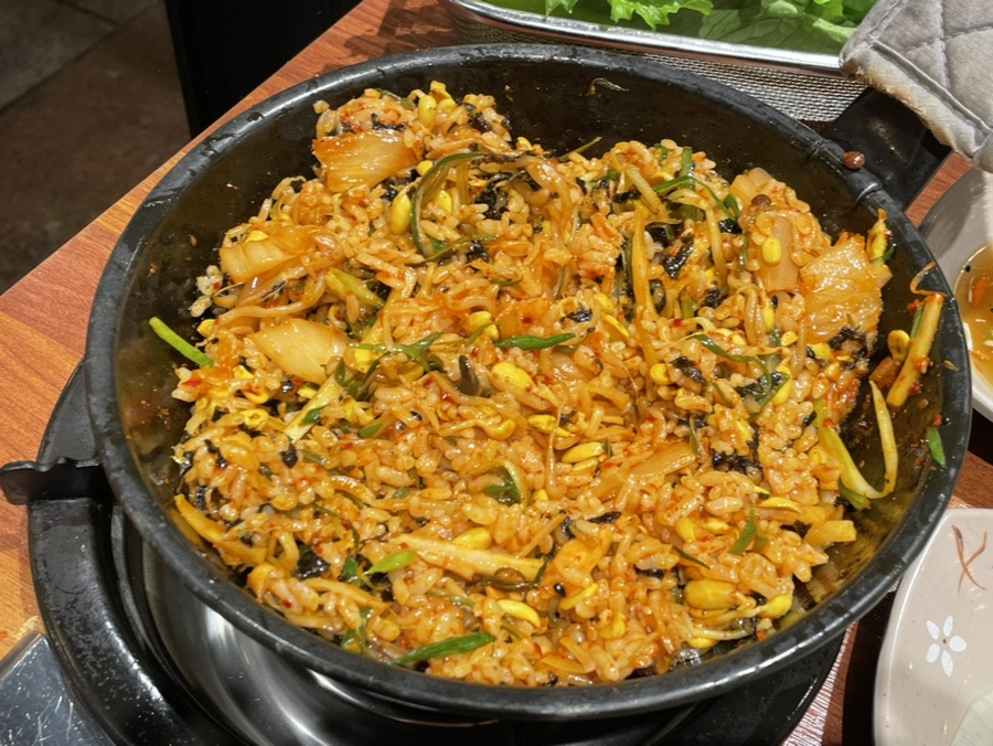 군산꽃삼겹 수송점 이미지