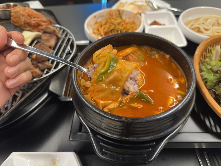 조선부뚜막 영등포문래점 이미지