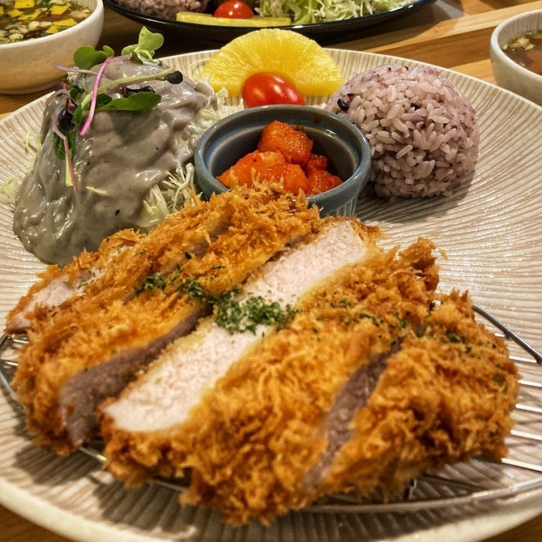 속초서롱 이미지