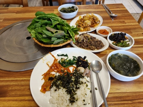담양진갈비 이미지