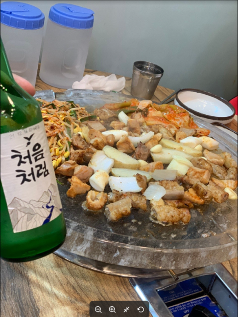 흥부가한우돌곱창 이미지
