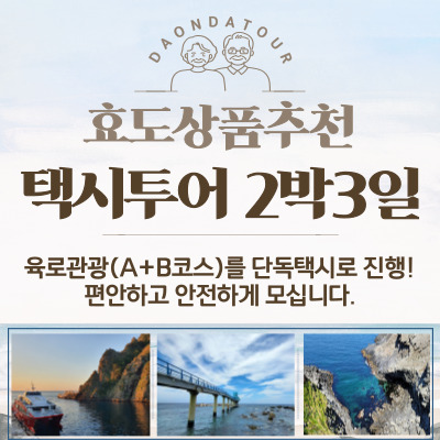 다온다투어 이미지