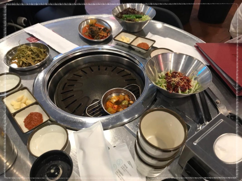 월화고기 이미지