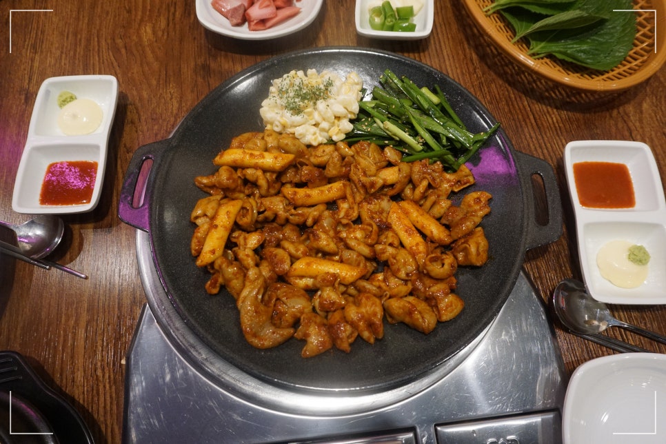 평택곱창 이미지