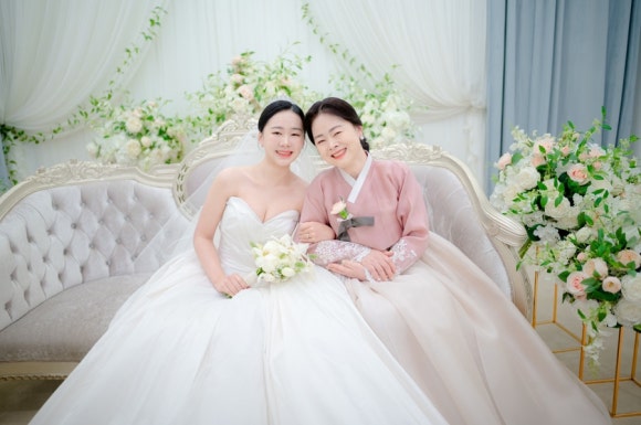 설하한복 이미지