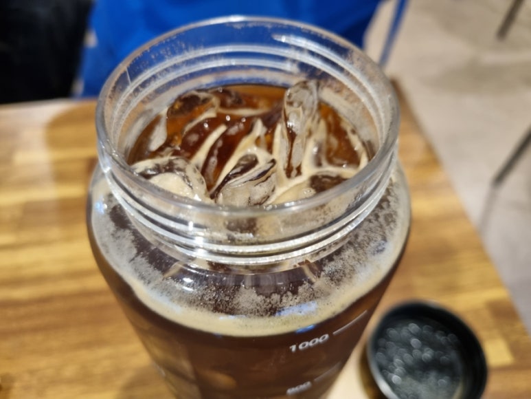 하삼동커피남동공단점 이미지