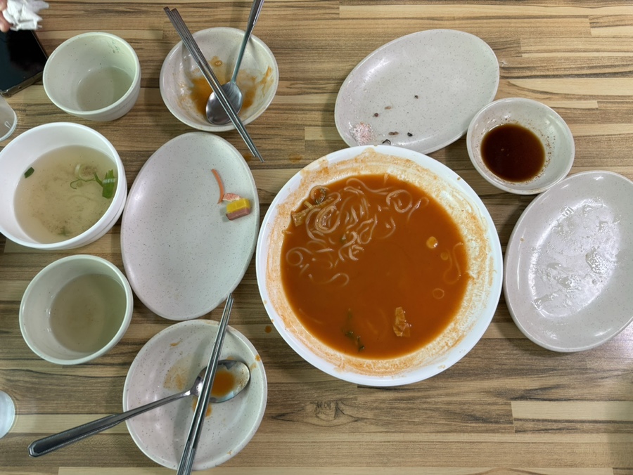 떡볶이카페 이미지