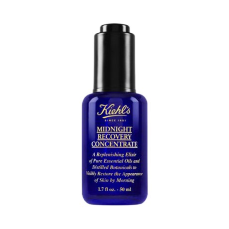 Kiehl's Midnight Recovery Concentrate 50ml