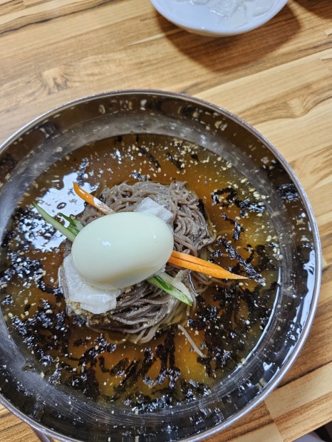 수항막국수 이미지