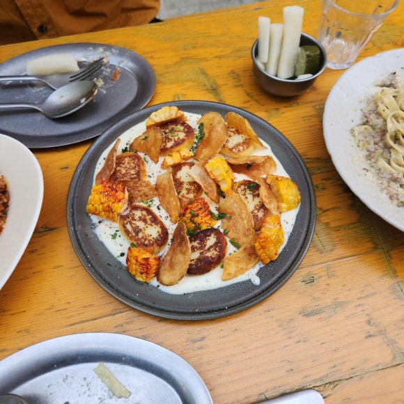 후추포인트 성수 이미지