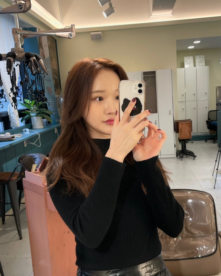 자르기헤어프리마점 이미지
