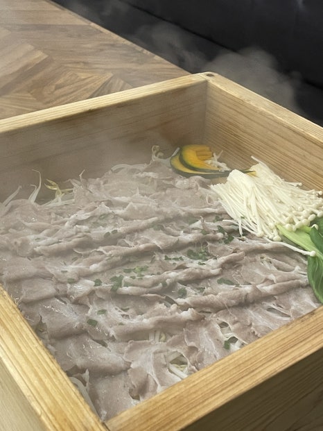 편백담 이미지