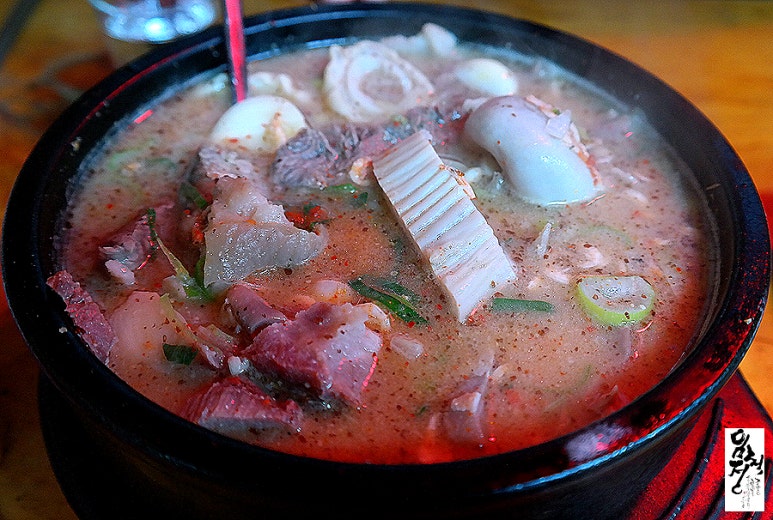 역전뚝배기식당 이미지