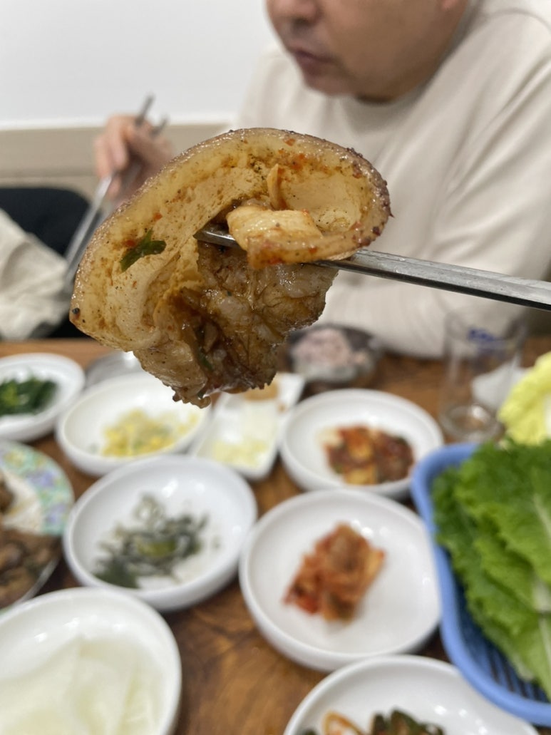 독천식육식당 이미지